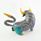 Alebrije Bull Oaxacan Wood Carving - magiamexica.com