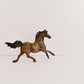 Horse Wood Carving Sculpture