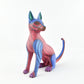 Dog Alebrije For Sale Oaxacan Wood Carving - magiamexica.com