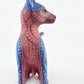 Dog Alebrije For Sale Oaxacan Wood Carving - magiamexica.com