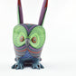 Owl Alebrije For Sale Oaxacan Wood Carving - magiamexica.com