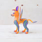 Dante Alebrije Oaxacan Wood Carving - magiamexica.com