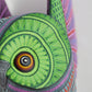 Owl Alebrije For Sale Oaxacan Wood Carving - magiamexica.com