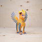 Dante Alebrije Oaxacan Wood Carving - magiamexica.com