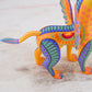 Dante Alebrije Oaxacan Wood Carving - magiamexica.com