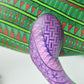 Chameleon Alebrije For Sale Oaxacan Wood Carving - magiamexica.com