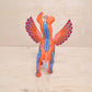 Dante Alebrije Oaxacan Wood Carving - magiamexica.com