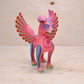 Dante Alebrije Oaxacan Wood Carving - magiamexica.com