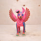 Dante Alebrije Oaxacan Wood Carving - magiamexica.com