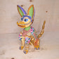 Dog Alebrije Oaxacan Wood Carving - magiamexica.com