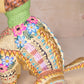 Dog Alebrije Oaxacan Wood Carving - magiamexica.com