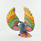 Owl Alebrije Oaxacan Wood Carving - magiamexica.com