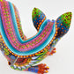 Fox Alebrije Oaxacan Wood Carving - magiamexica.com