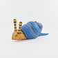 Snail Alebrije Oaxacan Wood Carving - magiamexica.com