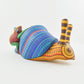 Snail Alebrije Oaxacan Wood Carving - magiamexica.com