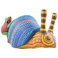 Snail Alebrije Oaxacan Wood Carving - magiamexica.com