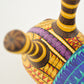 Snail Alebrije Oaxacan Wood Carving - magiamexica.com