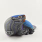 Beaver Alebrije Oaxacan Wood Carving - magiamexica.com