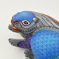 Beaver Alebrije Oaxacan Wood Carving - magiamexica.com