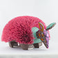 Alebrije Porcupine Oaxacan Wood Carving - magiamexica.com