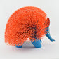 Alebrije Porcupine Oaxacan Wood Carving - magiamexica.com