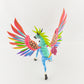 Alebrije Pegasus Oaxacan Wood Carving - magiamexica.com