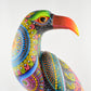 Alebrije Eagle Oaxacan Wood Carving - magiamexica.com