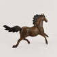 Horse Wood Carving Sculpture