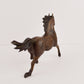 Horse Wood Carving Sculpture