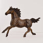 Horse Wood Carving Sculpture