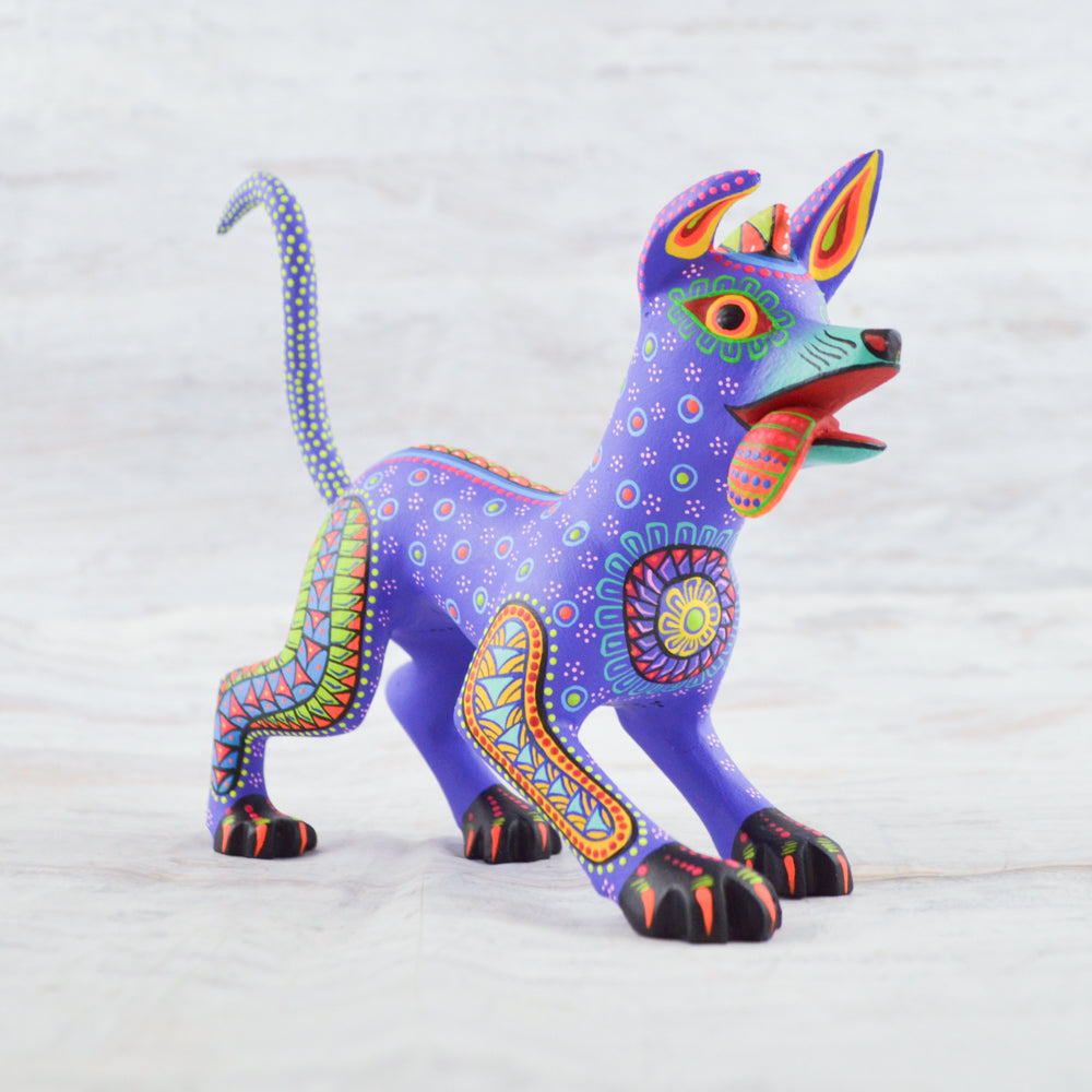 Dante alebrije figure online