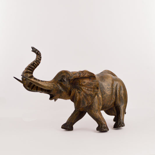 Elephant_Wood_Carving_Sculpture_magiamexica.com