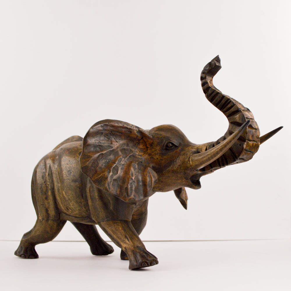 Elephant_Wood_Carving_Sculpture_magiamexica.com