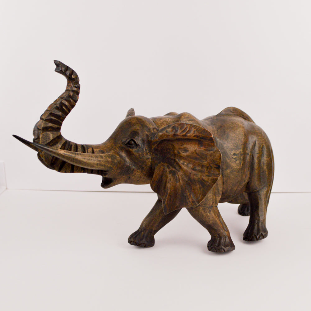 Elephant_Wood_Carving_Sculpture_magiamexica.com