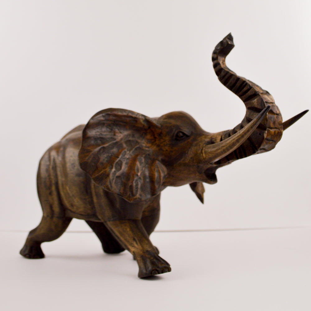 Elephant_Wood_Carving_Sculpture_magiamexica.com