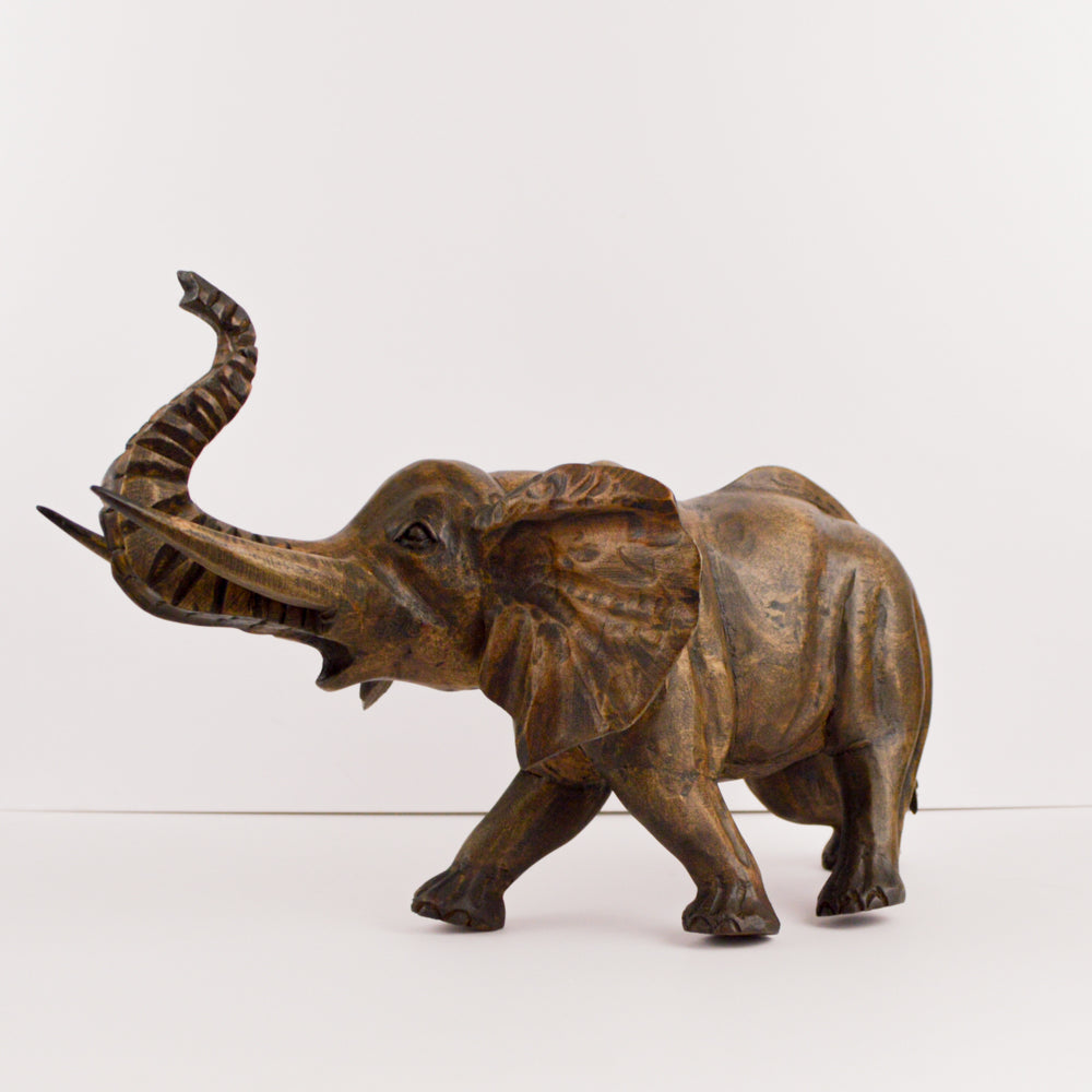 Elephant_Wood_Carving_Sculpture_magiamexica.com