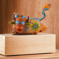 Bison Alebrije Oaxacan Wood Carving