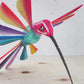 Hummingbird Alebrije Oaxacan Wood Carving