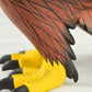 Eagle Alebrije Oaxacan Wood Carving - magiamexica.com