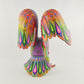 Eagle Alebrije Oaxacan Wood Carving - magiamexica.com