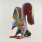 Eagle Alebrije Oaxacan Wood Carving - magiamexica.com