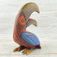 Alebrije Oaxacan Wood Carving Toucan - Magia Mexica