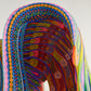 Eagle Alebrije Oaxacan Wood Carving - magiamexica.com