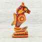 Huichol Art Beaded Animals Seahorse - Magia Mexica 