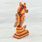 Huichol Art Beaded Animals Seahorse - Magia Mexica 