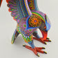 Eagle Alebrije Oaxacan Wood Carving - magiamexica.com