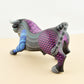 Bull Alebrije Oaxacan Wood Carving - magiamexica.com