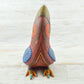 Alebrije Oaxacan Wood Carving Toucan - Magia Mexica