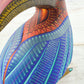 Alebrije Oaxacan Wood Carving Toucan - Magia Mexica