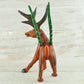 Deer Alebrije Oaxacan Wood Carving - Alebrije Huichol Mexican Folk art magiamexica.com